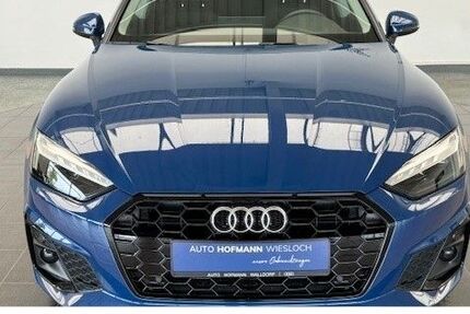 Audi A5 9.331 km 39.880 € Wiesloch 69168
