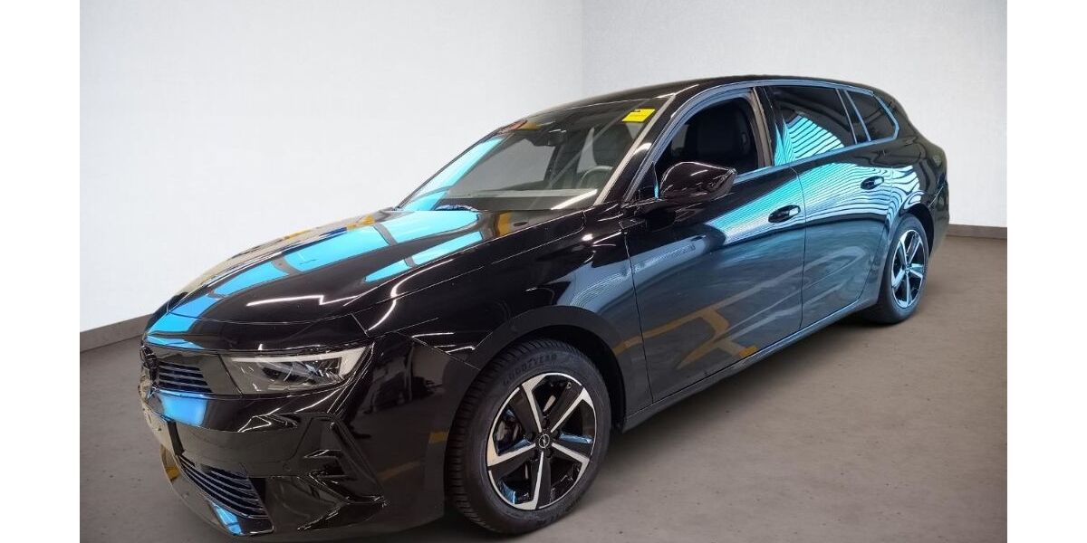 Opel Astra 4.932 km 21.990 &euro; Braunschweig 38126