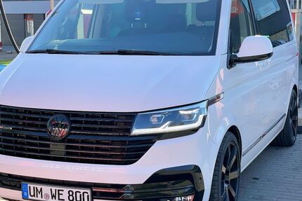 VW T6 Multivan 79.100 km 46.099 &euro; Gramzow 17291