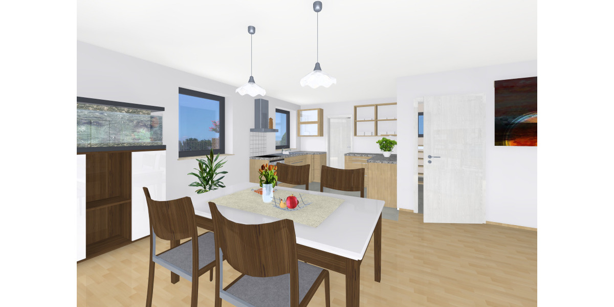 Einfamilienhaus Berg bei Neumarkt in der Oberpfalz Berg - 5 Zimmer, 622 m&sup2;, 576.800&euro; | Angebot:25661149