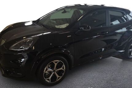 Ford Puma 6.621 km 26.990 &euro; Kellinghusen 25548