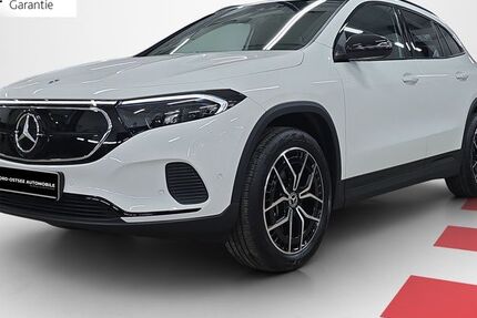 Mercedes-Benz EQA 34.016 km 32.450 &euro; Reinbek 21465