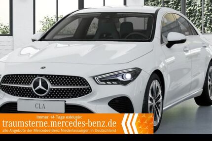Mercedes-Benz CLA 180 2.234 km 31.990 &euro; Aachen 52068