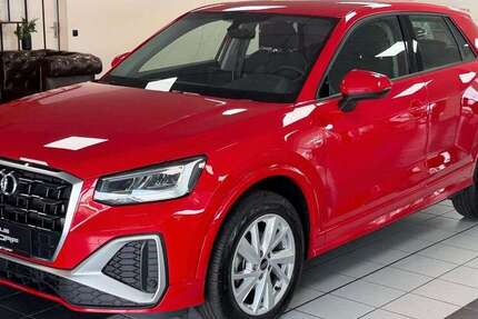 Audi Q2 19.640 km 22.990 &euro; Wunstorf 31515