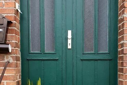 4 Zimmer Whg in Klein Schwechten 4 zimmer