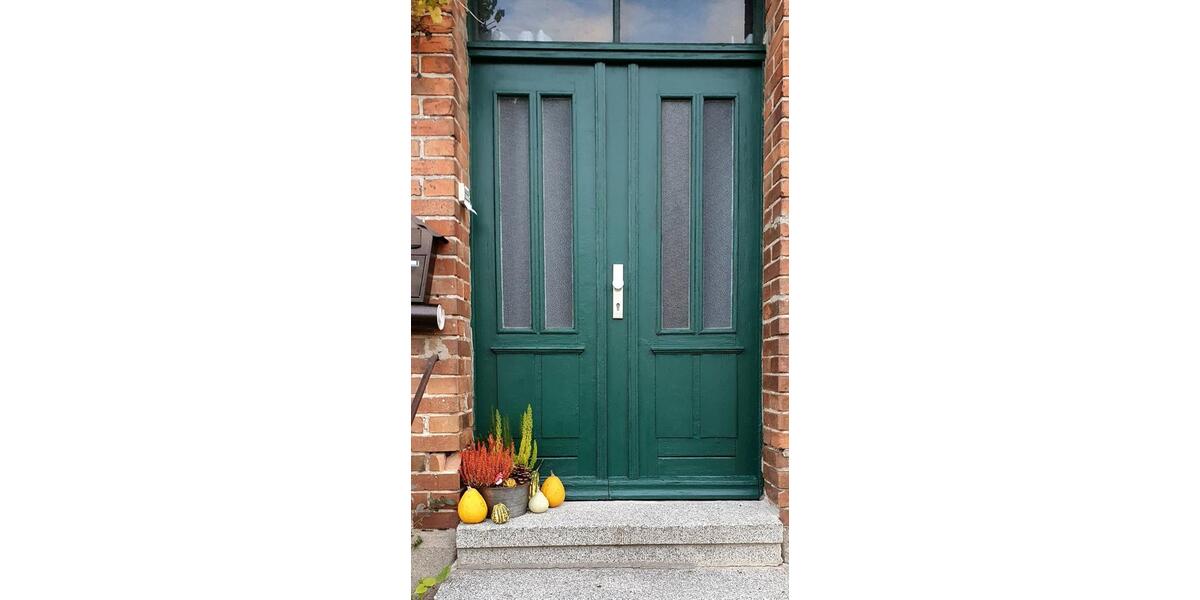 4 Zimmer Whg in Klein Schwechten 4 zimmer