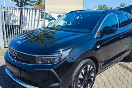 Opel Grandland (X) 84.300 km 16.990 &euro; Rüsselsheim 65428
