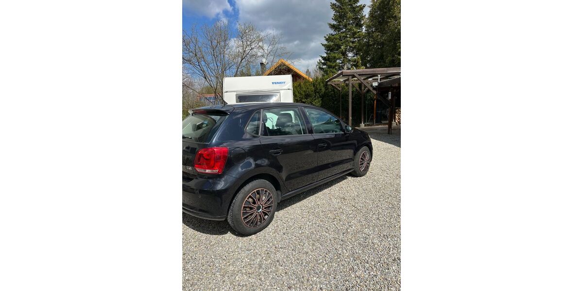 VW Polo 233.000 km 3.700 &euro; Großaitingen 86845