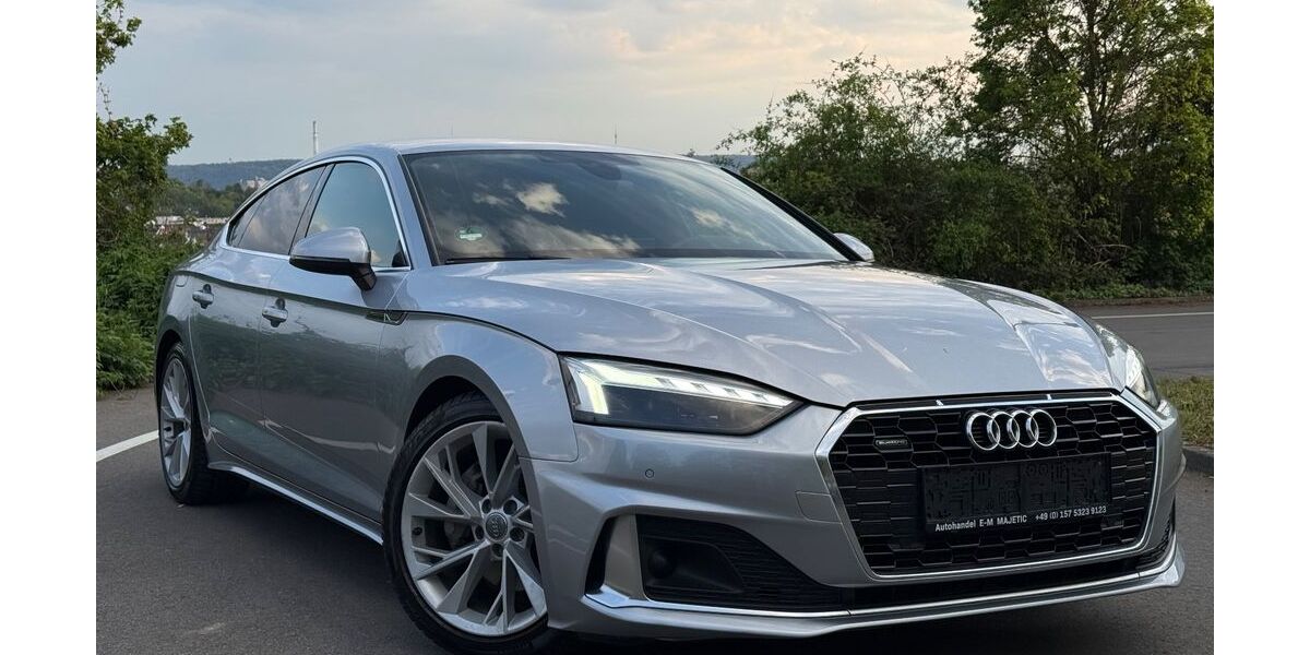 Audi A5 216.131 km 23.999 &euro; Stuttgart 70378