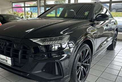 Audi SQ8 82.530 km 67.999 &euro; Kesselsdorf 01723