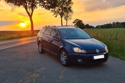 VW Golf 125.000 km 8.400 &euro; Uetze 31311