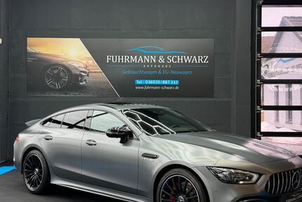 Mercedes-Benz AMG GT 83.500 km 79.810 &euro; Ebeleben 99713