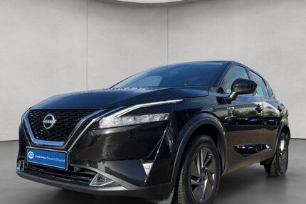 Nissan Qashqai 25.899 km 24.950 € Kaltenkirchen 24568