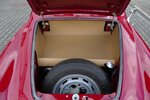 VW Karmann Ghia Cabrio vollständig restauriert 1.200 km 59.990 &euro; Rodgau 63110