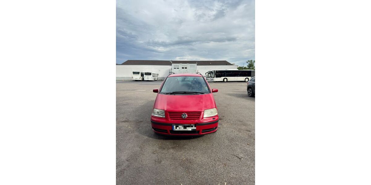 VW Sharan 524.000 km 1.490 &euro; Erzhausen 64390