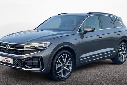 VW Touareg 19.990 km 70.945 &euro; Dietersheim 91463