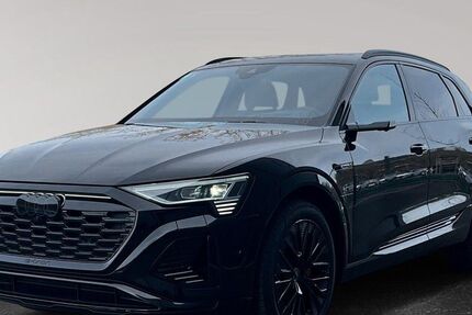 Audi Q8 e-tron 50.590 km 49.980 &euro; Meiningen 98617