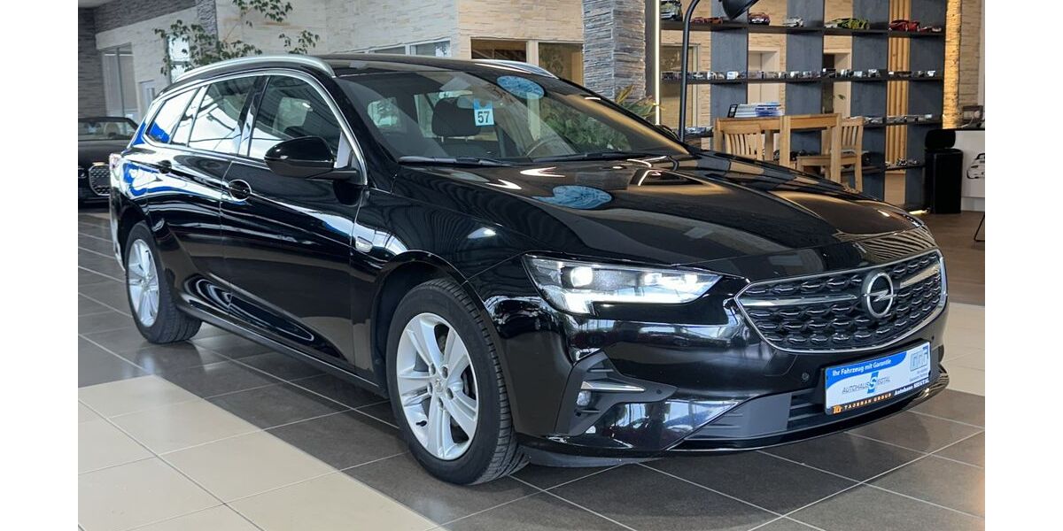Opel Insignia 148.852 km 12.000 &euro; Eitorf 53783