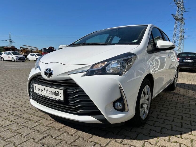 Yaris
