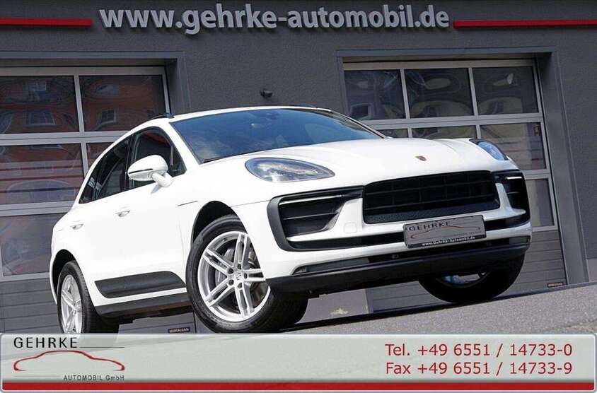 Macan