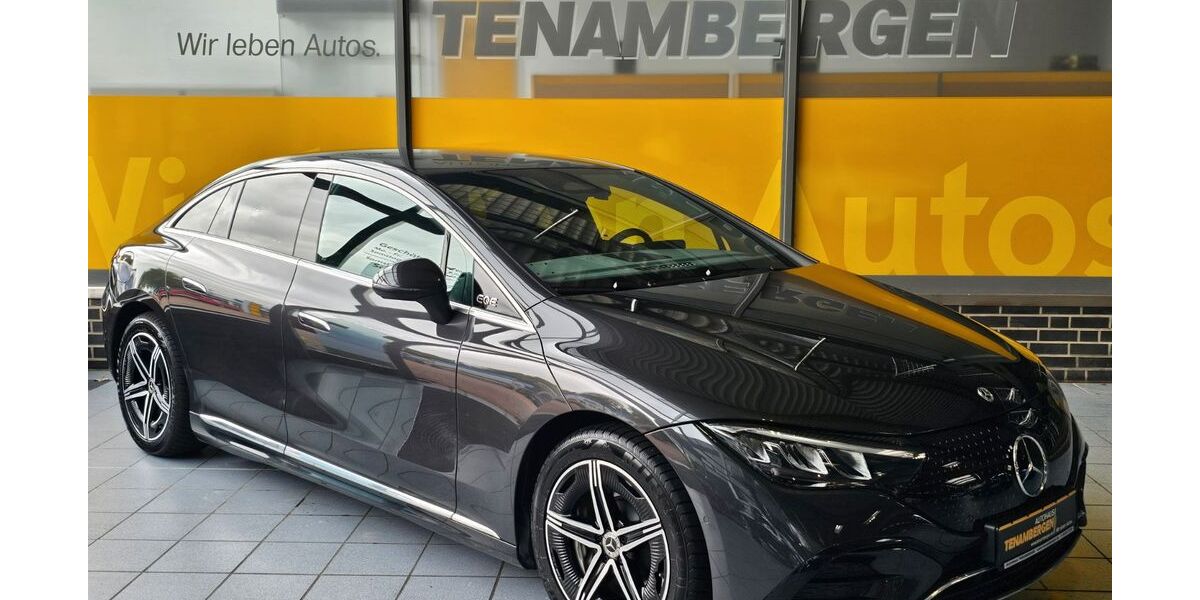 Mercedes-Benz EQE 14.680 km 49.500 &euro; Mettingen 49497