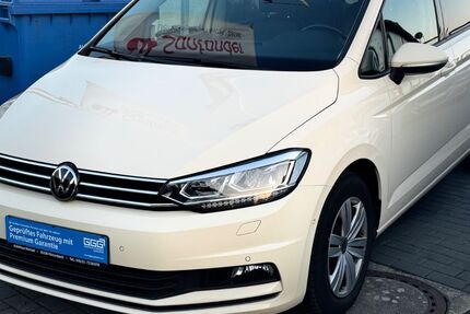 VW Touran 278.002 km 12.400 &euro; Hildesheim 31135