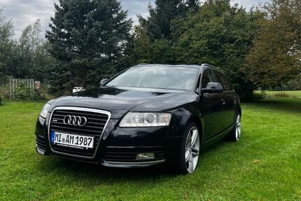Audi A6 267.000 km 5.990 € Belm 49191