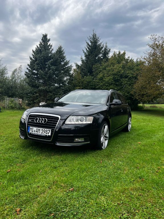 Audi A6 267.000 km 6.490 € Belm 49191
