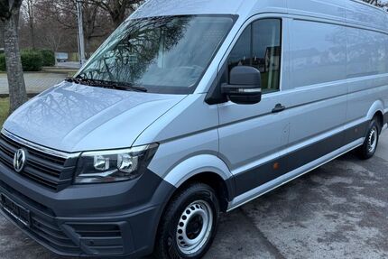 VW Crafter 310.555 km 13.395 &euro; Walddorfhäslach 72141