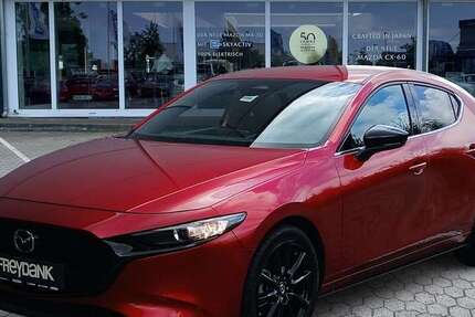Mazda 3 7.384 km 24.890 &euro; Leipzig 04178