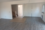 Erstbezug: Neubau-Doppelhaushälfte mit Terrasse und eigenem Gartenanteil höchster Energiestandard - Einfamilienhaus Dresden Leuben | Angebot:25883614