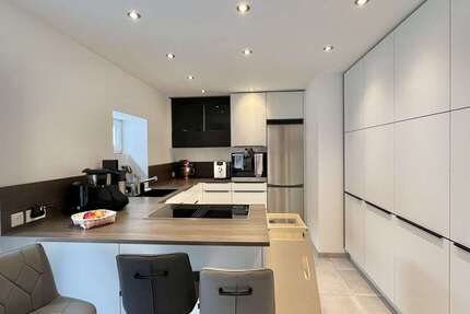 Wohnung Riedenburg - 3 Zimmer, 96 m&sup2;, 299.000&euro; | Angebot:25477592