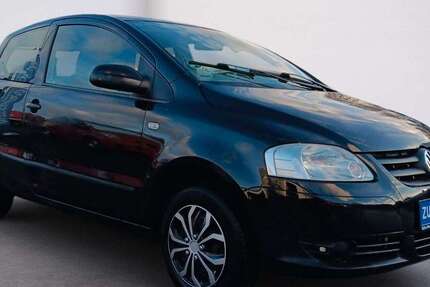 VW Fox 150.000 km 1.999 &euro; Olpe 57462