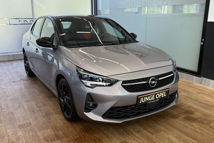 Opel Corsa 34.588 km 14.687 &euro; Kempen 47906