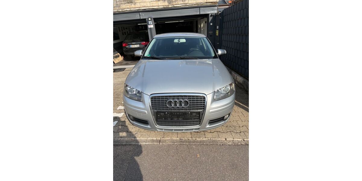 Audi A3 290.000 km 2.800 &euro; Steinheim 71711
