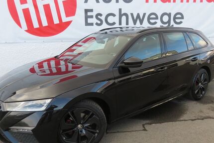 Skoda Octavia 164.880 km 24.580 &euro; Eschwege 37269