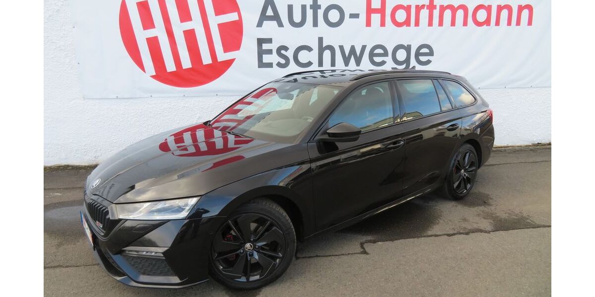 Skoda Octavia 164.880 km 24.580 &euro; Eschwege 37269