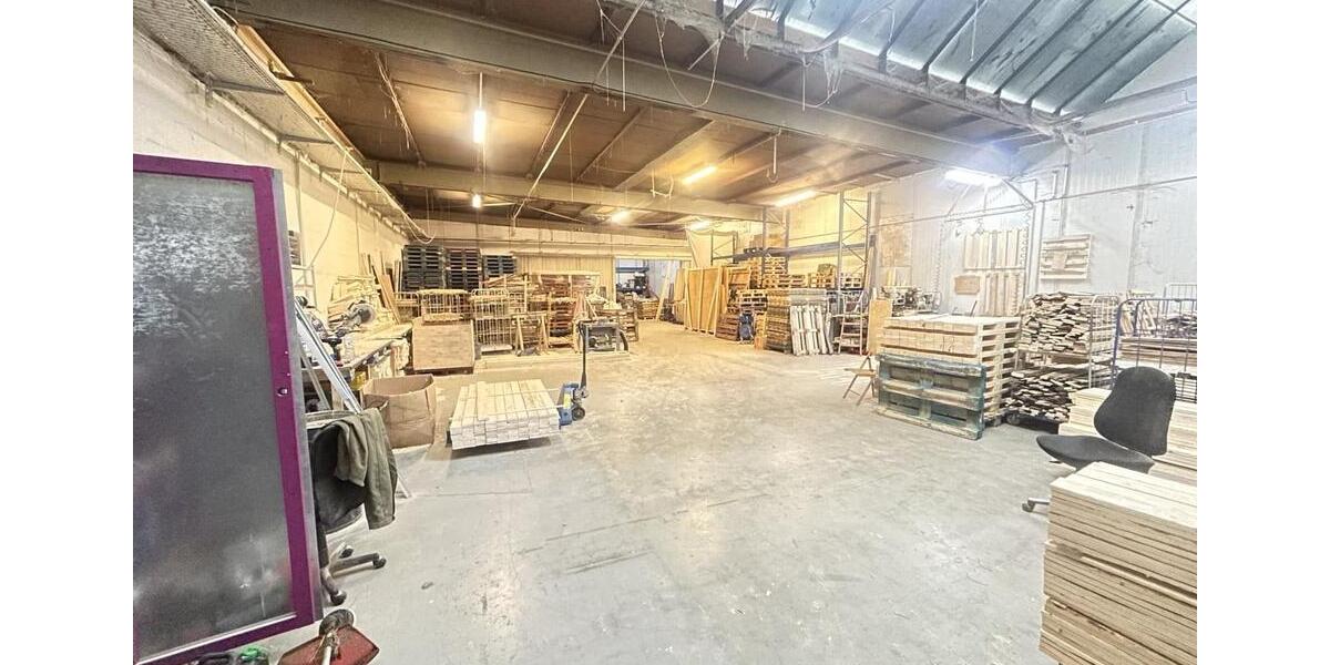 Gewerbeobjekt Barmstedt - 1.399&euro; | Angebot:24967158