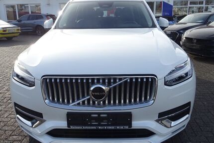 Volvo XC90 37.500 km 53.950 &euro; Werl 59457