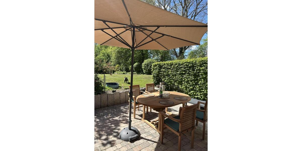 Maisonettenwohnung Rellingen - 3 Zimmer, 118 m&sup2;, 2.300&euro; | Angebot:26302988