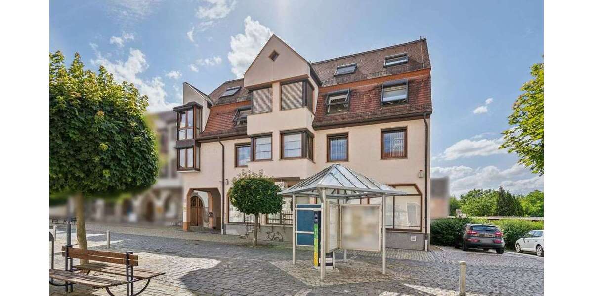 Gewerbeobjekt Teuchern - 600.000&euro; | Angebot:22103048