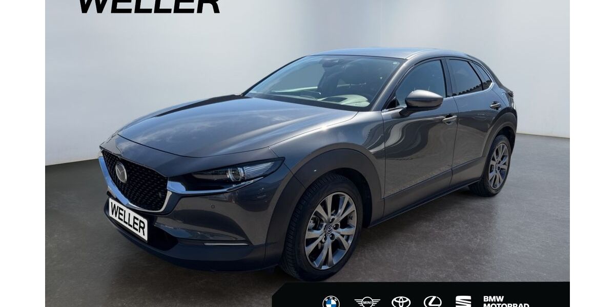 Mazda CX-30 72.598 km 21.380 &euro; Hamm 59067