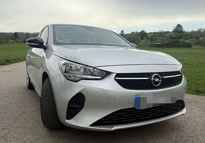 Corsa