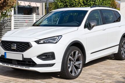 Seat Tarraco 64.500 km 31.800 &euro; Markranstädt 04420