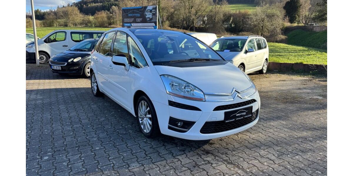 Citroen C4 Picasso 180.750 km 5.390 &euro; Amorbach 63916