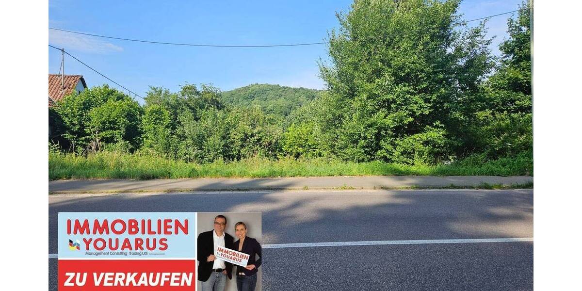 Grundstück Ottweiler - 45.000&euro; | Angebot:23973206