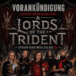 Lords of the Trident
