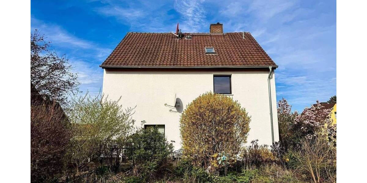 Mehrfamilienhaus, Wohnhaus Kaufungen Oberkaufungen - 7 Zimmer, 169 m&sup2;, 350.000&euro; | Angebot:26833778