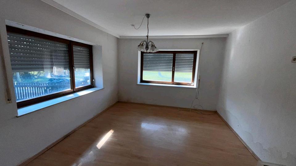 Einfamilienhaus Höchstädt an der Donau - 4 Zimmer, 100 m&sup2;, 335.000&euro; | Angebot:25945950