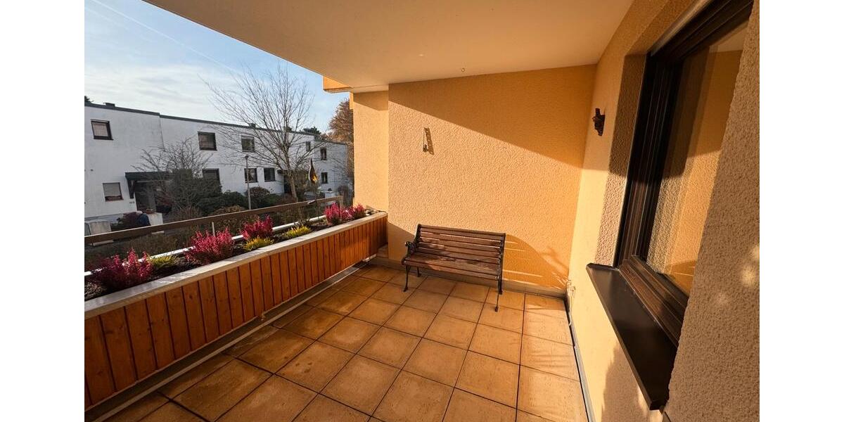 Etagenwohnung Amberg - 3.5 Zimmer, 85 m&sup2;, 225.000&euro; | Angebot:26415843